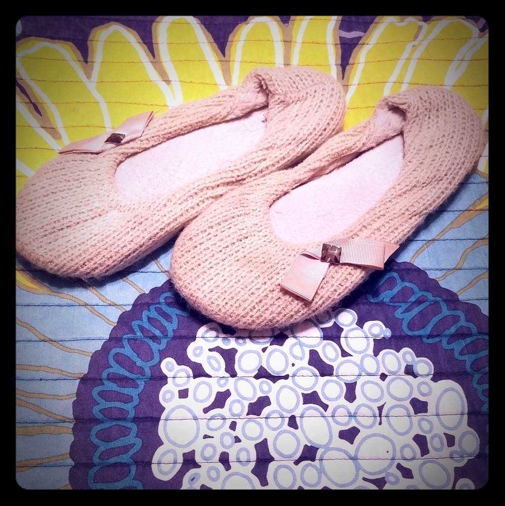 Slippers